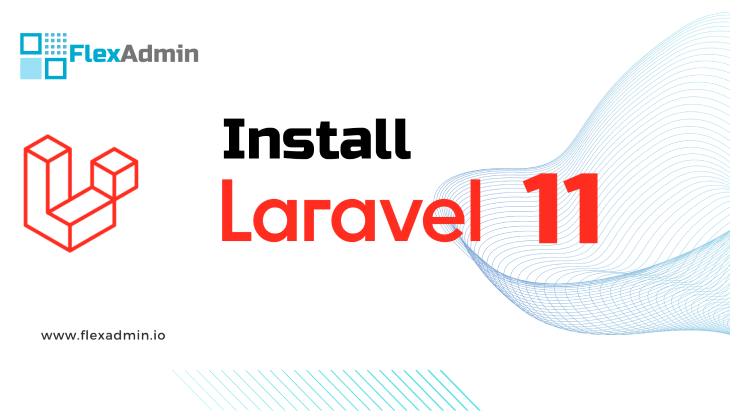 Laravel 11: How to setup and configure