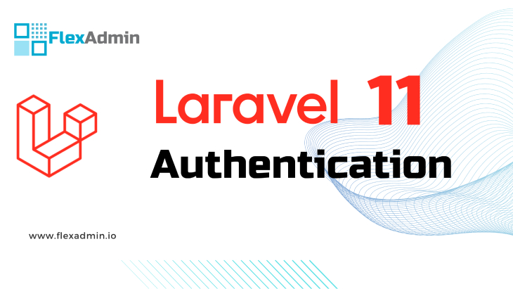 Laravel 11: Authentication